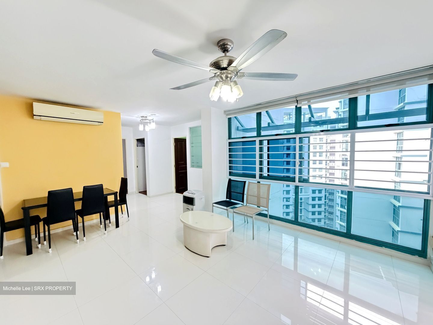 Blk 689B Woodlands Drive 75 (Woodlands), HDB 4 Rooms #630278551